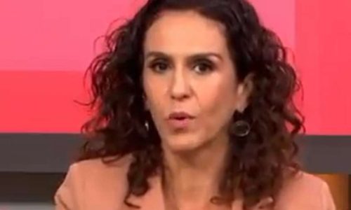 Malu Gaspar expõe absurdo jurídico de Gilmar Mendes para blindar Toffoli: “Desespero proporcional ao que está por vir”