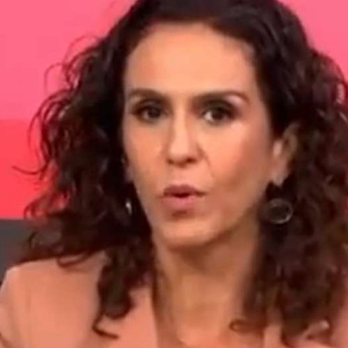 Malu Gaspar expõe absurdo jurídico de Gilmar Mendes para blindar Toffoli: “Desespero proporcional ao que está por vir”