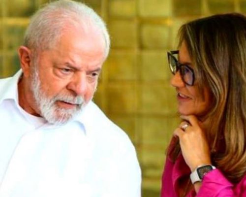 Nikolas Ferreira destrói Janja após acusações infundadas e jornalista questiona Lula: ‘Se não protege nem a mulher dele, a culpa é do Nikolas?’