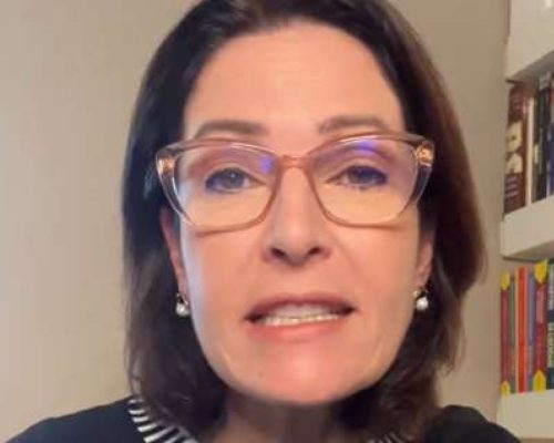 Associação de jornalistas denuncia abusos do sistema penal contra Bolsonaro (Veja o vídeo)