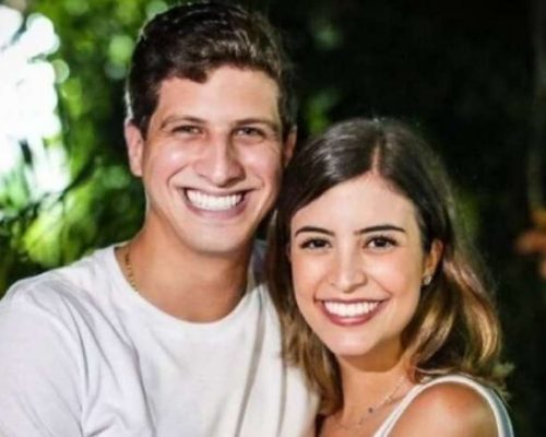 Mascarado: nomeação de Lucas Vieira Silva pelo prefeito João Campos expõe favorecimento ao namorado de Tabata Amaral