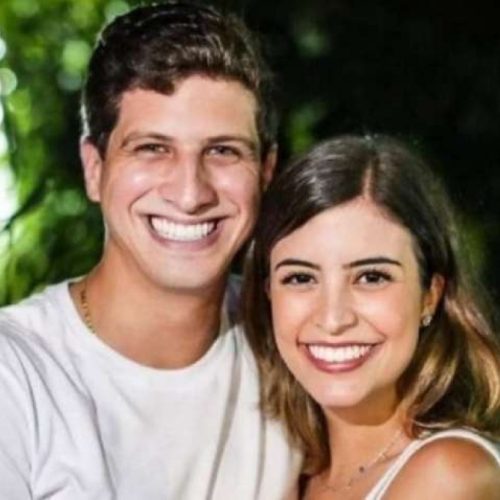 Mascarado: nomeação de Lucas Vieira Silva pelo prefeito João Campos expõe favorecimento ao namorado de Tabata Amaral
