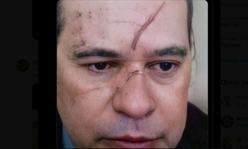 Queda de Toffoli favorece interesses inconfessáveis de Lula