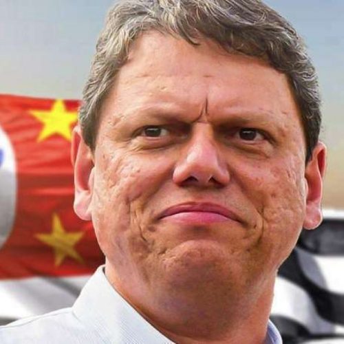 Pesquisa mostra Tarcísio domina todos os cenários contra qualquer adversário