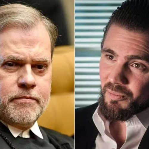 Repasses ao ministro Toffoli vão além de suspeitas