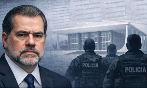 Delegados da PF limitam prazos e geram novos vazamentos do “Toffolão”