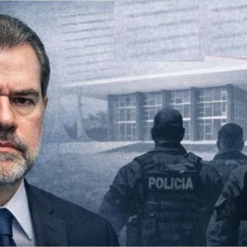 Delegados da PF limitam prazos e geram novos vazamentos do “Toffolão”