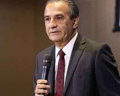 Malafaia solta frase enigmática após indicação de Flávio