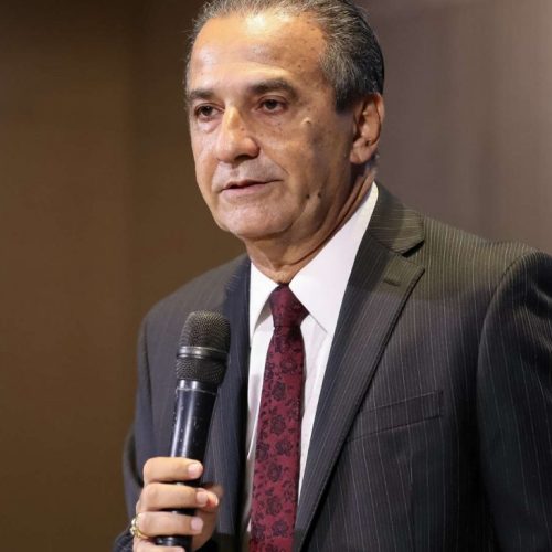 Malafaia solta frase enigmática após indicação de Flávio