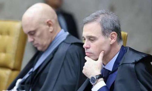 Mendonça afirma que não vai poupar Moraes e Toffoli se provas confirmarem envolvimento no Caso Master