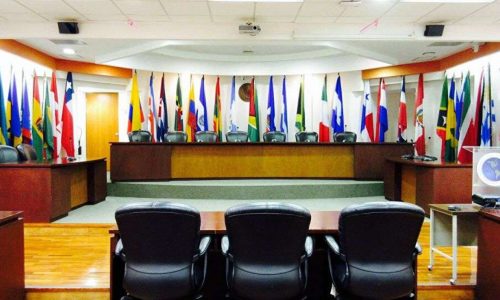 Em desespero, esquerda recorre a órgão internacional contra Lei da Dosimetria