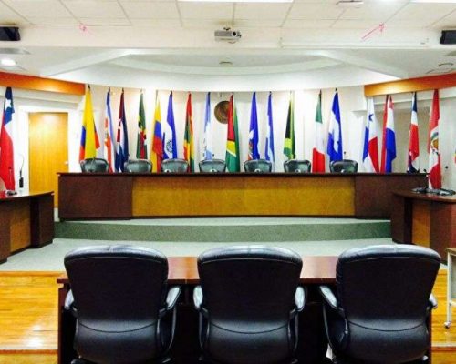 Em desespero, esquerda recorre a órgão internacional contra Lei da Dosimetria