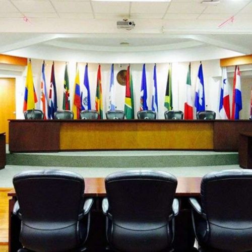 Em desespero, esquerda recorre a órgão internacional contra Lei da Dosimetria