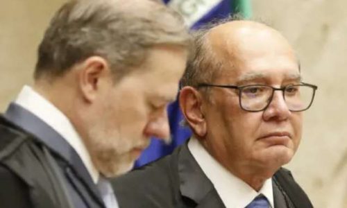 Gilmar Mendes suspende quebra de sigilo de empresa de Dias Toffoli e blinda colega do STF