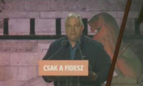 Hungria vai às urnas hoje e governo de Viktor Orbán pode cair após 16 anos no poder