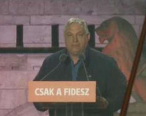 Hungria vai às urnas hoje e governo de Viktor Orbán pode cair após 16 anos no poder