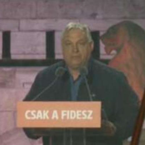 Hungria vai às urnas hoje e governo de Viktor Orbán pode cair após 16 anos no poder