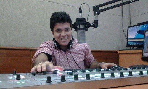 Comunicador de 37 anos morre vítima de infecção grave no Amazonas