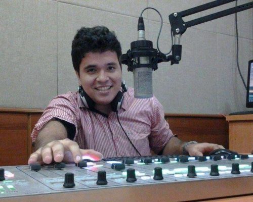 Comunicador de 37 anos morre vítima de infecção grave no Amazonas