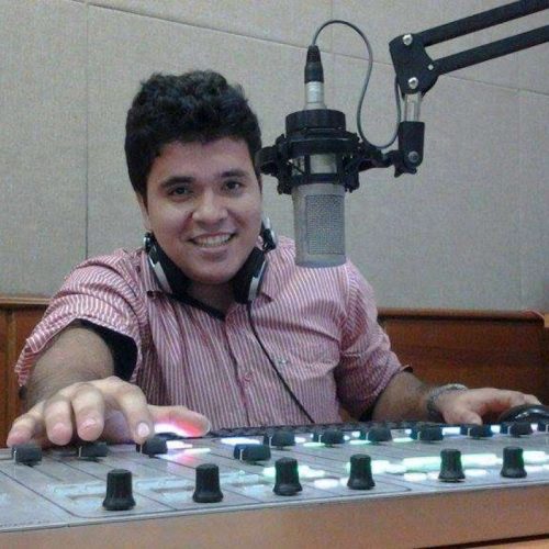 Comunicador de 37 anos morre vítima de infecção grave no Amazonas