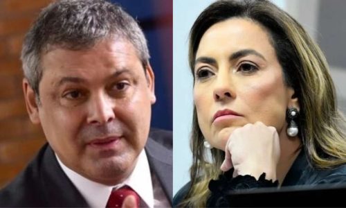 Lindbergh Farias e Soraya Thronicke: acusações graves contra deputado em meio a apuração do escândalo do INSS