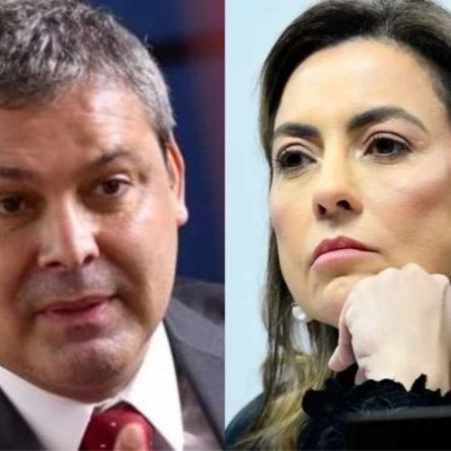 Lindbergh Farias e Soraya Thronicke: acusações graves contra deputado em meio a apuração do escândalo do INSS