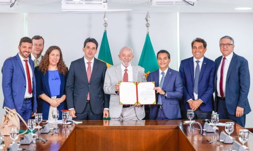 Presidente do Republicanos descarta apoio a Lula e condiciona apoio a Flávio Bolsonaro