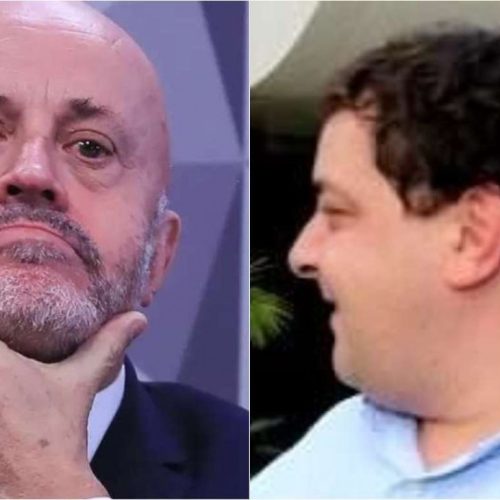 Eles voltaram à cena do crime: Lulinha recebeu mesada de “Careca do INSS”, diz testemunha