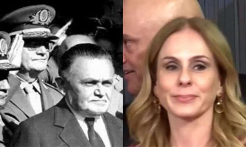 Quando valores morais eram levados a sério: a reação de Castelo Branco expõe o abismo ético que separa o Brasil de ontem da promiscuidade de hoje