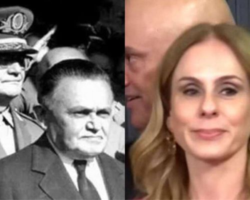 Quando valores morais eram levados a sério: a reação de Castelo Branco expõe o abismo ético que separa o Brasil de ontem da promiscuidade de hoje