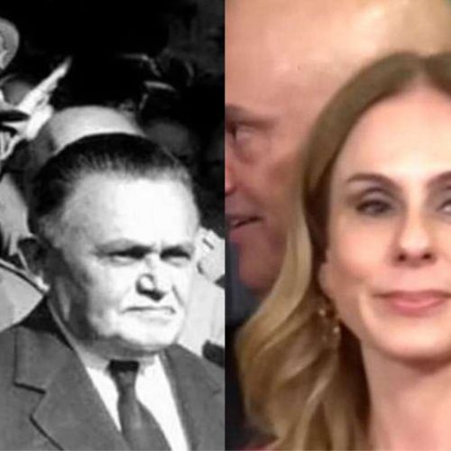 Quando valores morais eram levados a sério: a reação de Castelo Branco expõe o abismo ético que separa o Brasil de ontem da promiscuidade de hoje