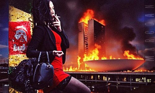 PEGA FOGO NO CABARÉ: Lula, Esteves e Vorcaro no centro da crise