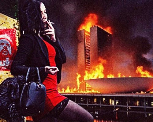 PEGA FOGO NO CABARÉ: Lula, Esteves e Vorcaro no centro da crise