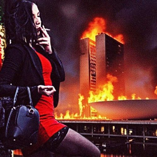 PEGA FOGO NO CABARÉ: Lula, Esteves e Vorcaro no centro da crise