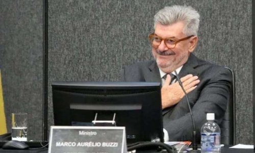 Ex-assessora denuncia assédio de Marco Buzzi no STJ e determina seu afastamento