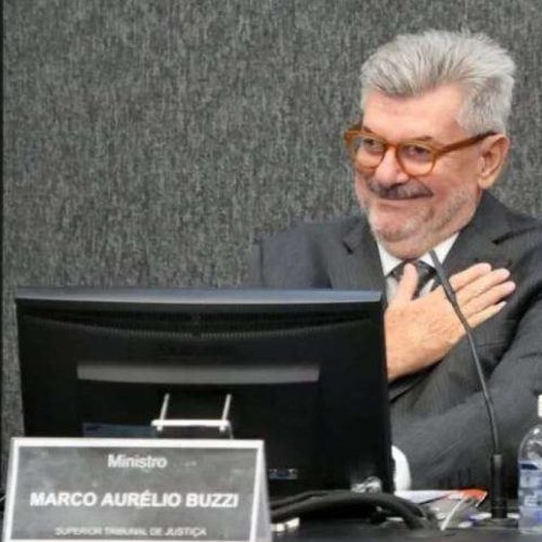 Ex-assessora denuncia assédio de Marco Buzzi no STJ e determina seu afastamento