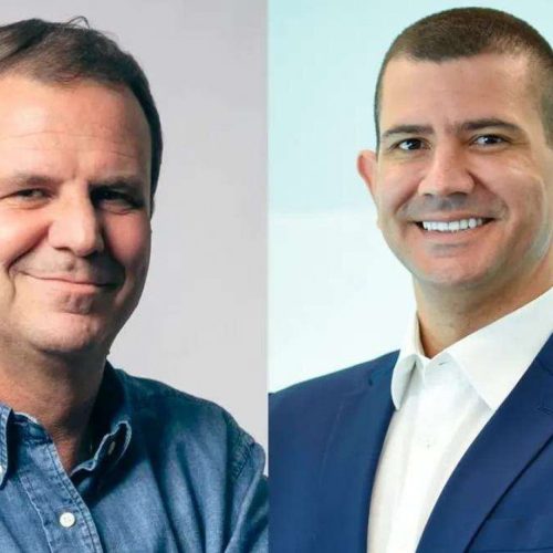 TJ-RJ rejeita voto secreto e frustra estratégia de Paes contra Douglas Ruas na Alerj