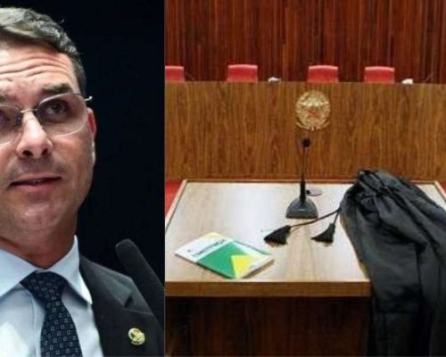 Oposição deve agir com inteligência para que a vaga de Toffoli se torne indicação de Flávio em 2027