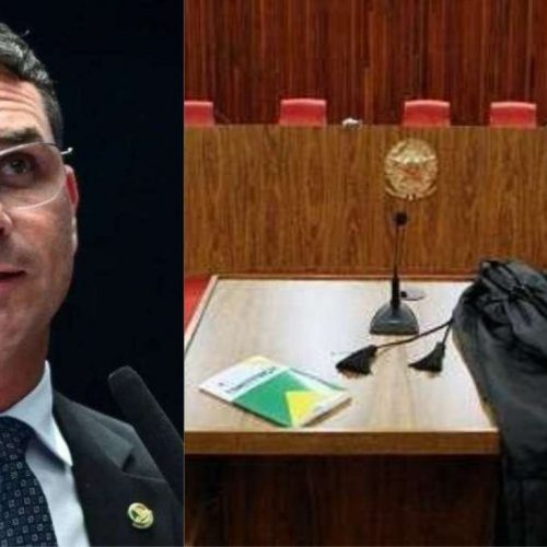 Oposição deve agir com inteligência para que a vaga de Toffoli se torne indicação de Flávio em 2027