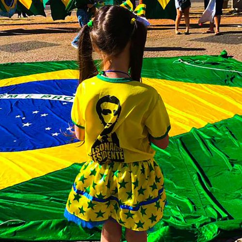 Um sonho possível…