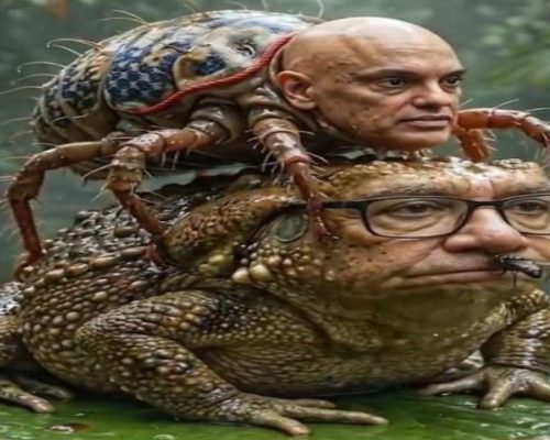 Ação de Gilmar contra Zema tem efeito contrário e sátiras inundam as redes sociais