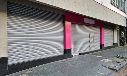 Marisa abandona o sul do Rio Grande do Sul ao fechar sua última loja