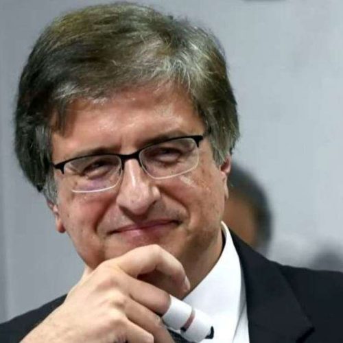 PGR endurece o jogo para tentar barrar delação de Vorcaro
