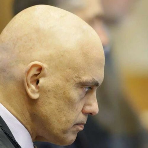 Jornalista americano detona Alexandre de Moraes por voto que condena Eduardo Bolsonaro à prisão