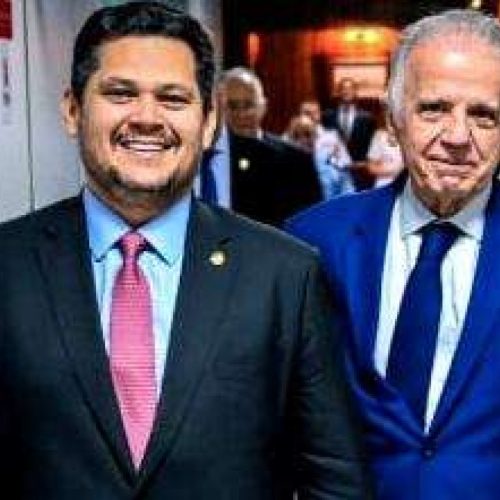 Lula manda emissário sondar Alcolumbre e resultado não é nada bom