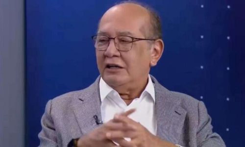 Gilmar Mendes tenta humilhar Zema, mas resposta vem desmoralizante e fulminante (veja o vídeo!)