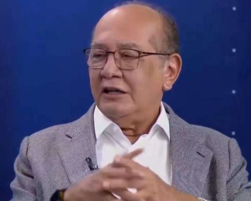Gilmar Mendes tenta humilhar Zema, mas resposta vem desmoralizante e fulminante (veja o vídeo!)
