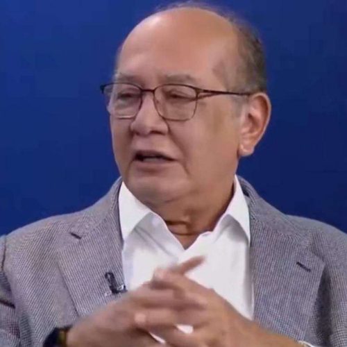 Gilmar Mendes tenta humilhar Zema, mas resposta vem desmoralizante e fulminante (veja o vídeo!)