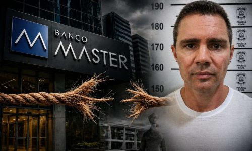Delação de Vorcaro travada: acordo não avança e motivo não é burocracia — Veja o vídeo!