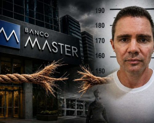 Delação de Vorcaro travada: acordo não avança e motivo não é burocracia — Veja o vídeo!